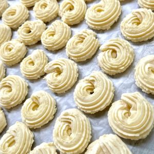 Kue Sagu
